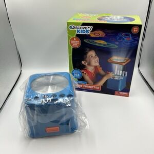 Discovery Kids Wall‎ & Ceiling Art Projector - Base Piece Only